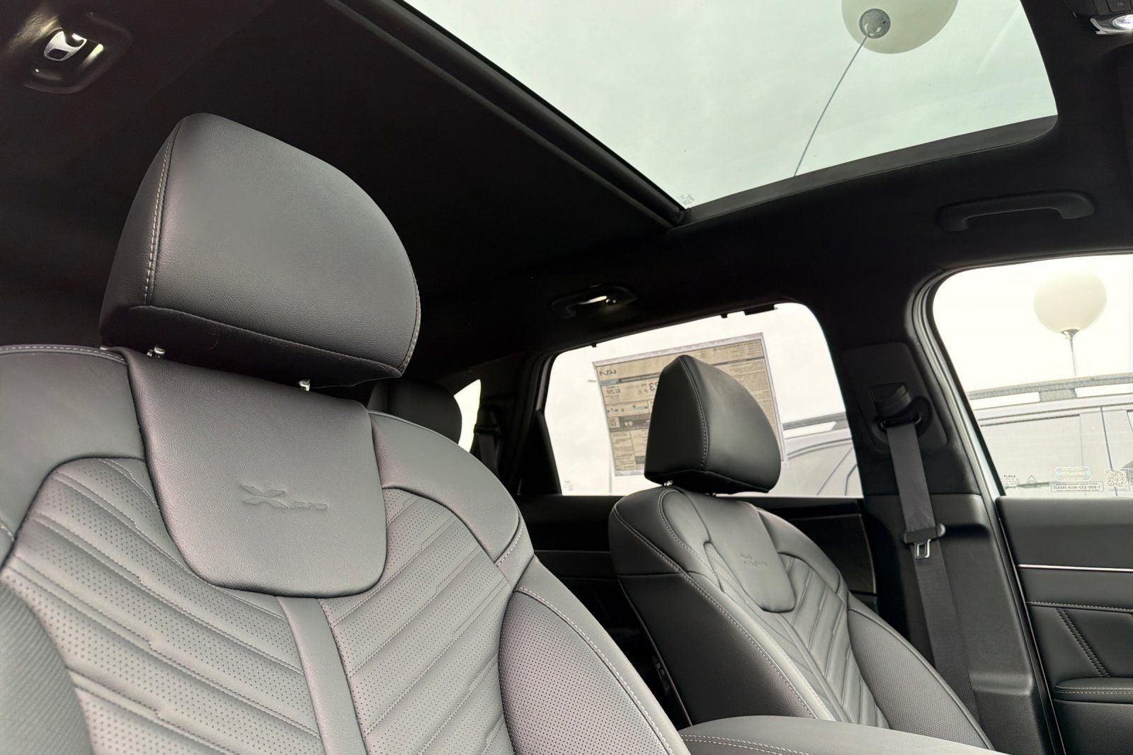 2026 Kia Sorento X-Pro SX Prestige