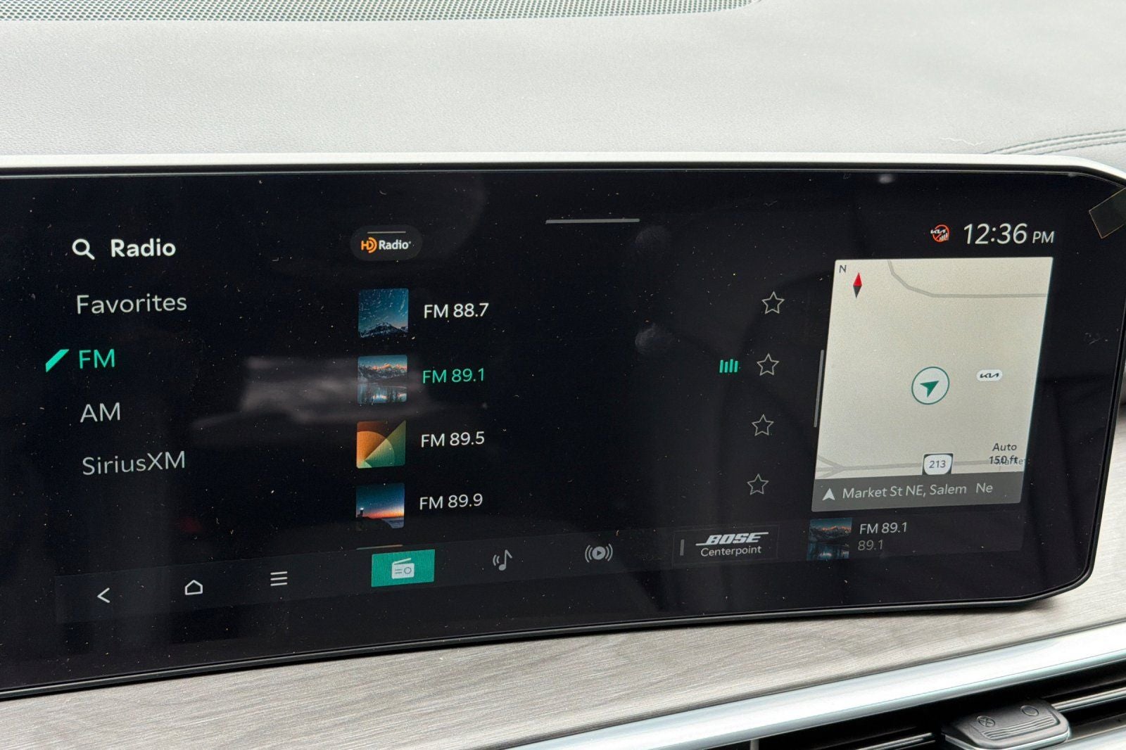 2026 Kia Sorento X-Pro SX Prestige