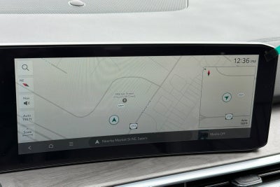 2026 Kia Sorento X-Pro SX Prestige