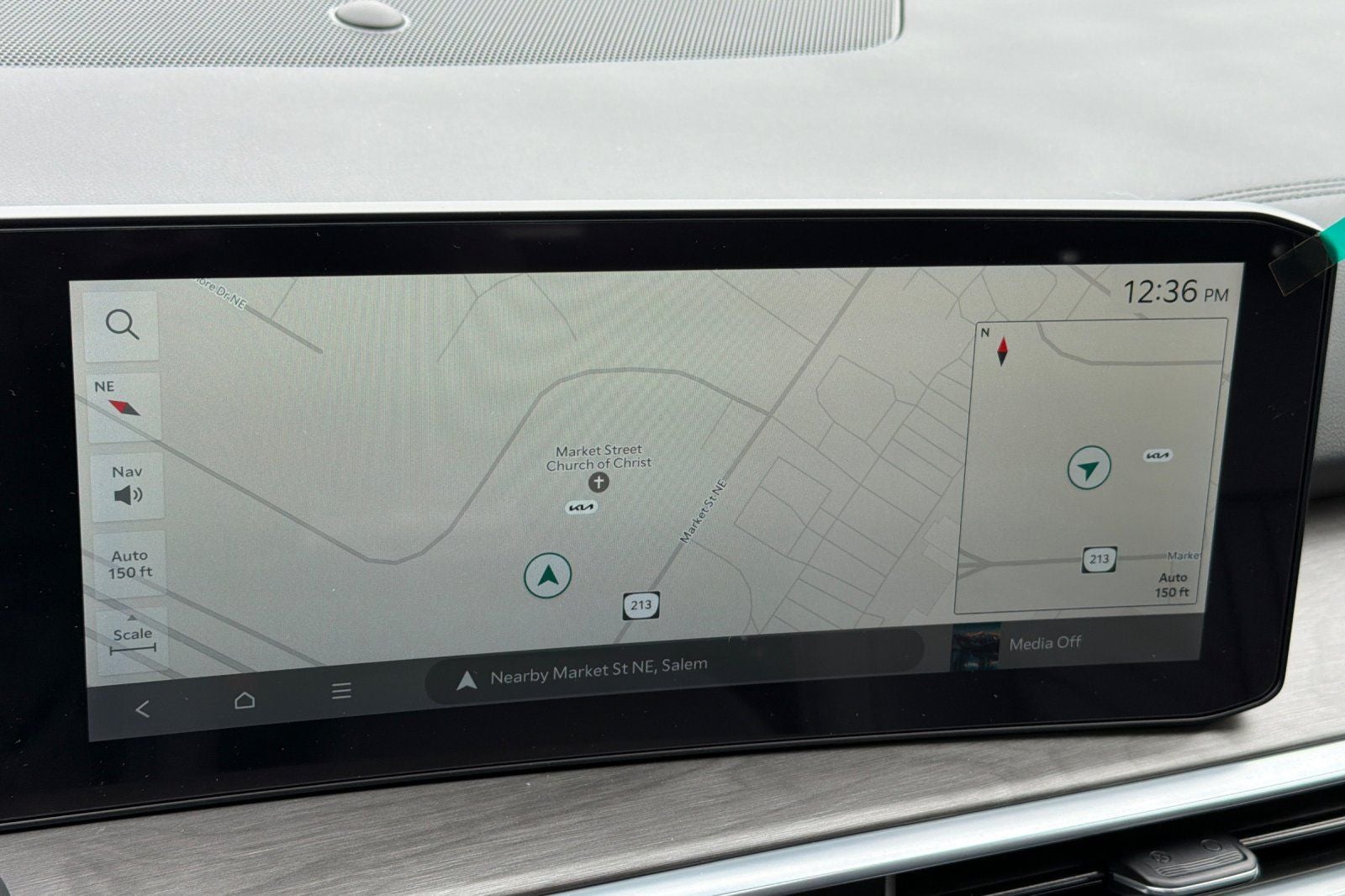 2026 Kia Sorento X-Pro SX Prestige