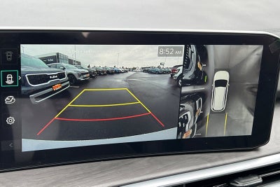 2026 Kia Sorento X-Pro SX Prestige