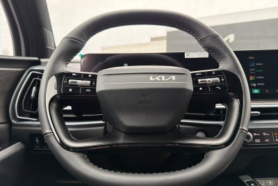 2026 Kia Sorento X-Pro SX Prestige