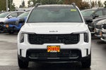 2026 Kia Sorento X-Pro SX Prestige