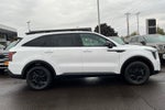 2026 Kia Sorento X-Pro SX Prestige