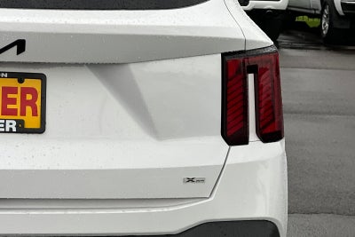 2026 Kia Sorento X-Pro SX Prestige