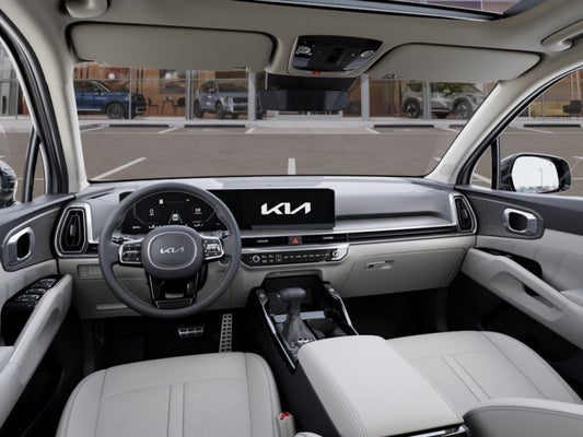 2024 Kia Sorento X-Line SX in Sublimity, OR - Power Auto Group