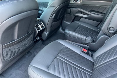 2026 Kia Sorento X-Pro SX Prestige