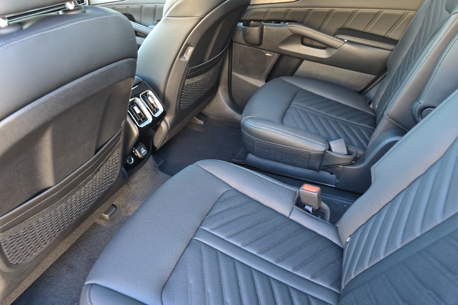 2026 Kia Sorento X-Pro SX Prestige