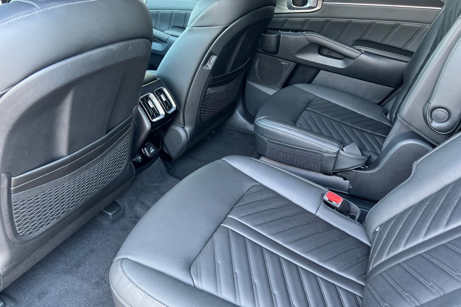 2026 Kia Sorento X-Pro SX Prestige