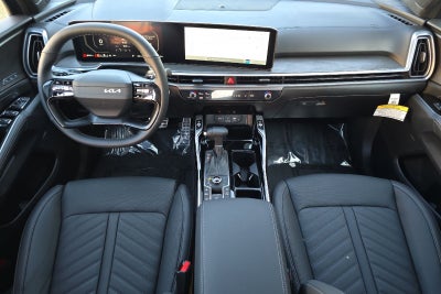 2026 Kia Sorento X-Pro SX Prestige