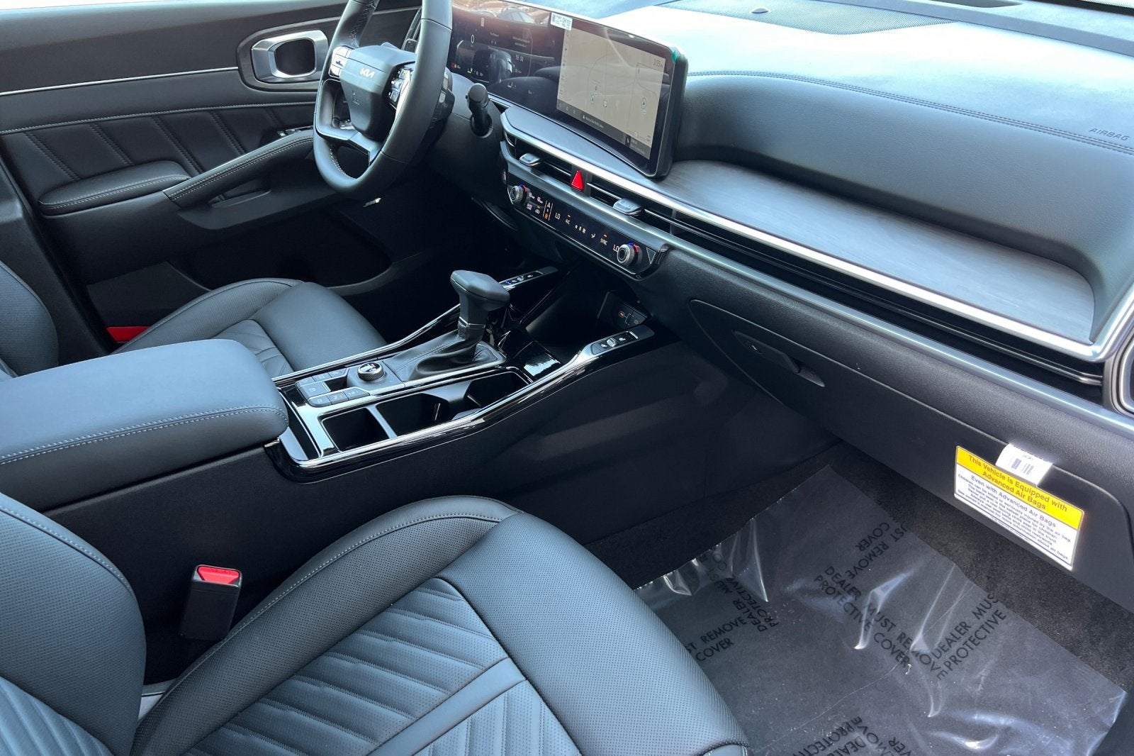 2026 Kia Sorento X-Pro SX Prestige