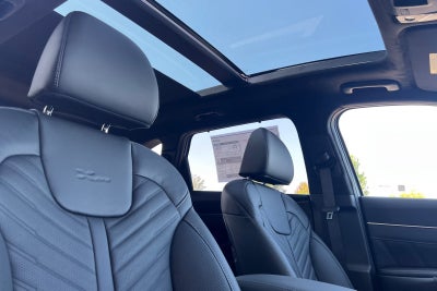 2026 Kia Sorento X-Pro SX Prestige