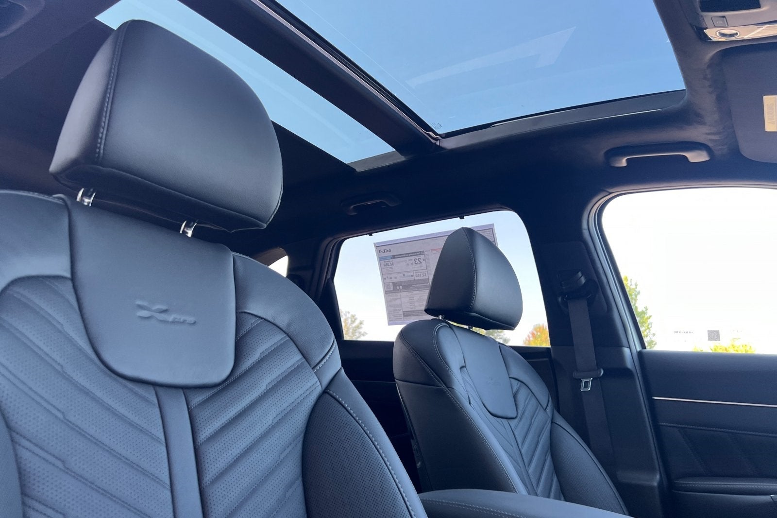 2026 Kia Sorento X-Pro SX Prestige