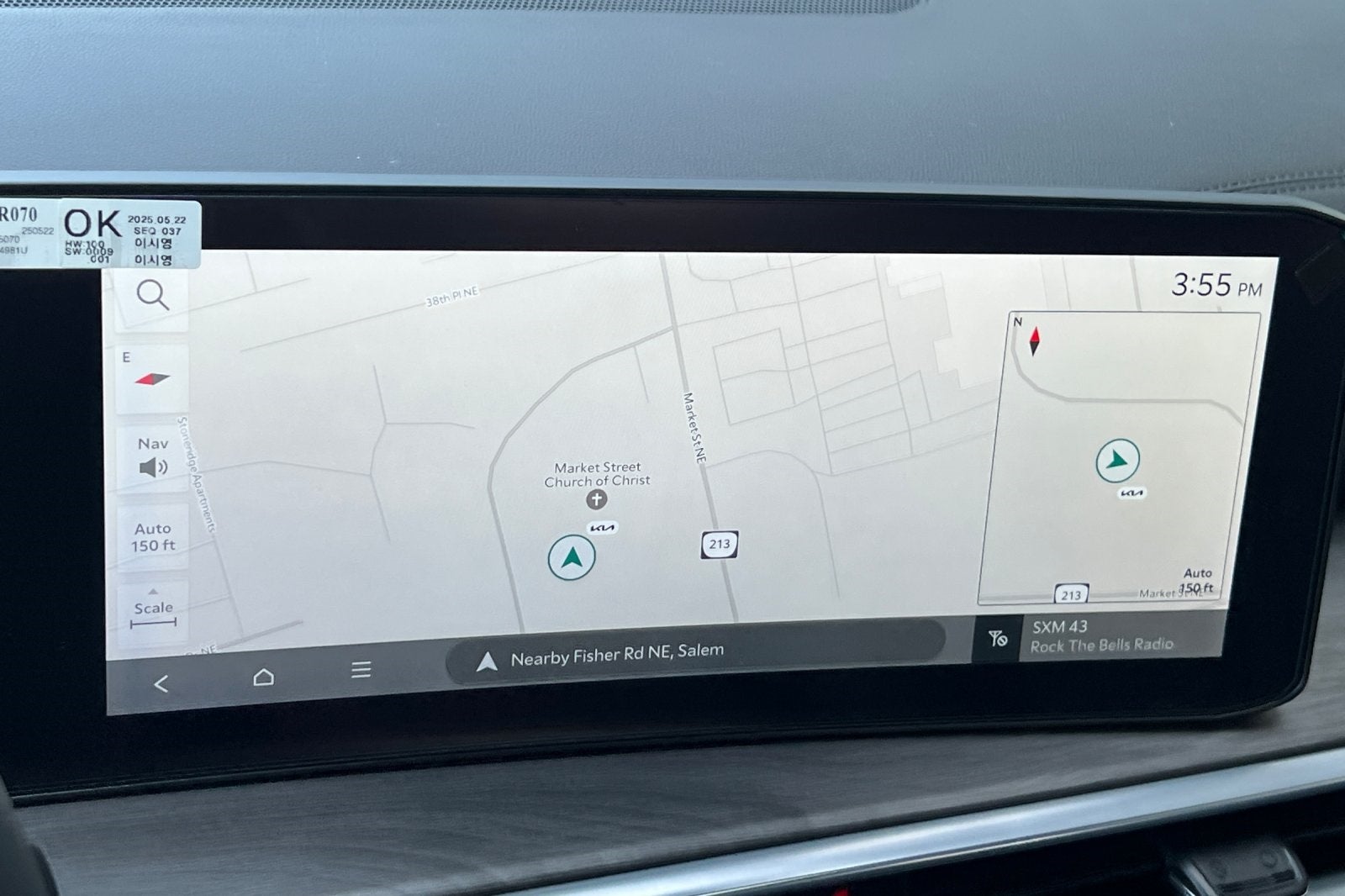 2026 Kia Sorento X-Pro SX Prestige