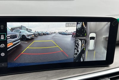 2026 Kia Sorento X-Pro SX Prestige