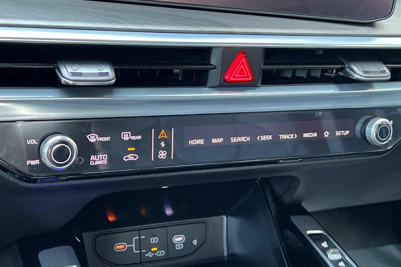 2026 Kia Sorento X-Pro SX Prestige