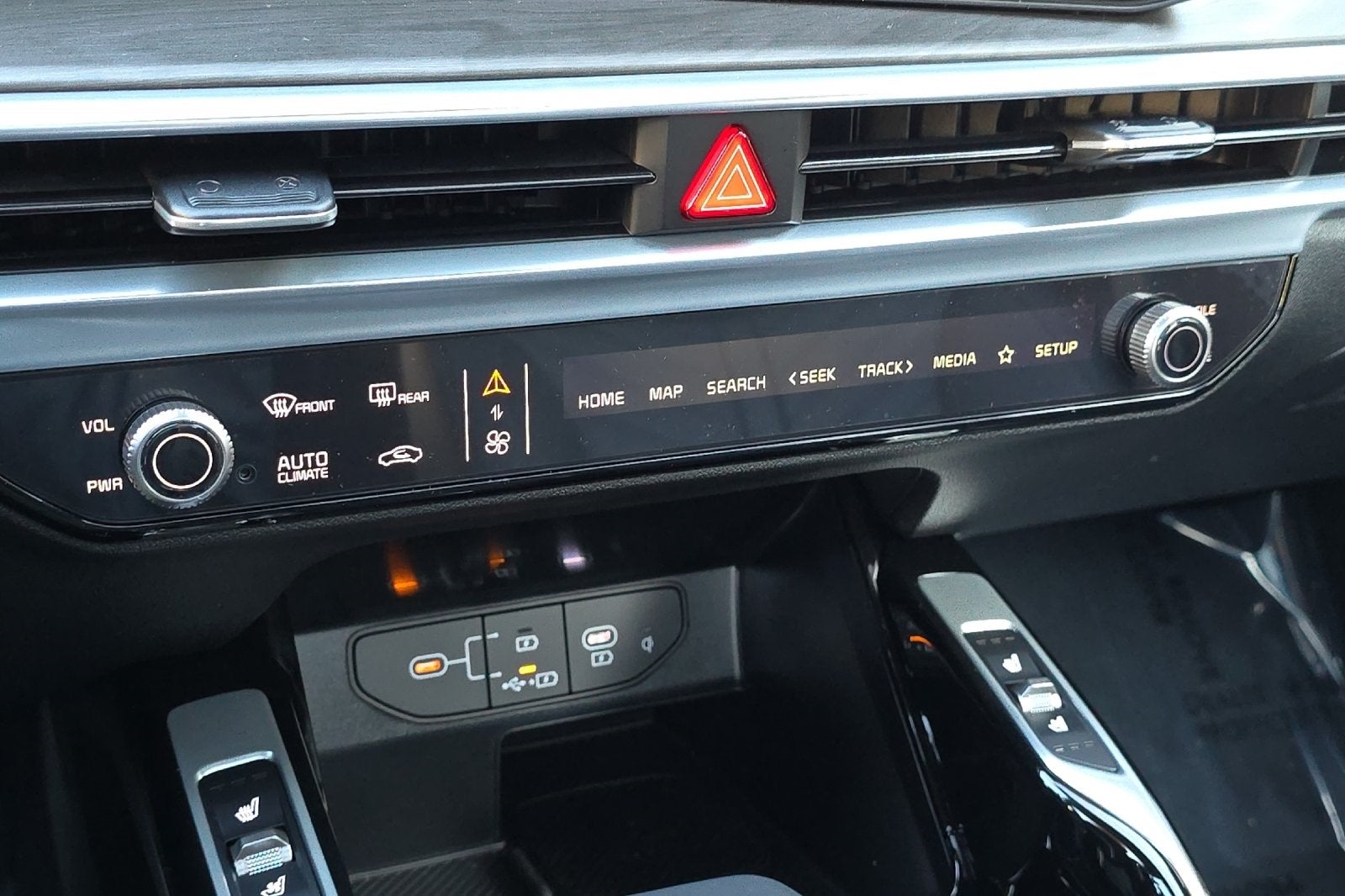 2026 Kia Sorento X-Pro SX Prestige