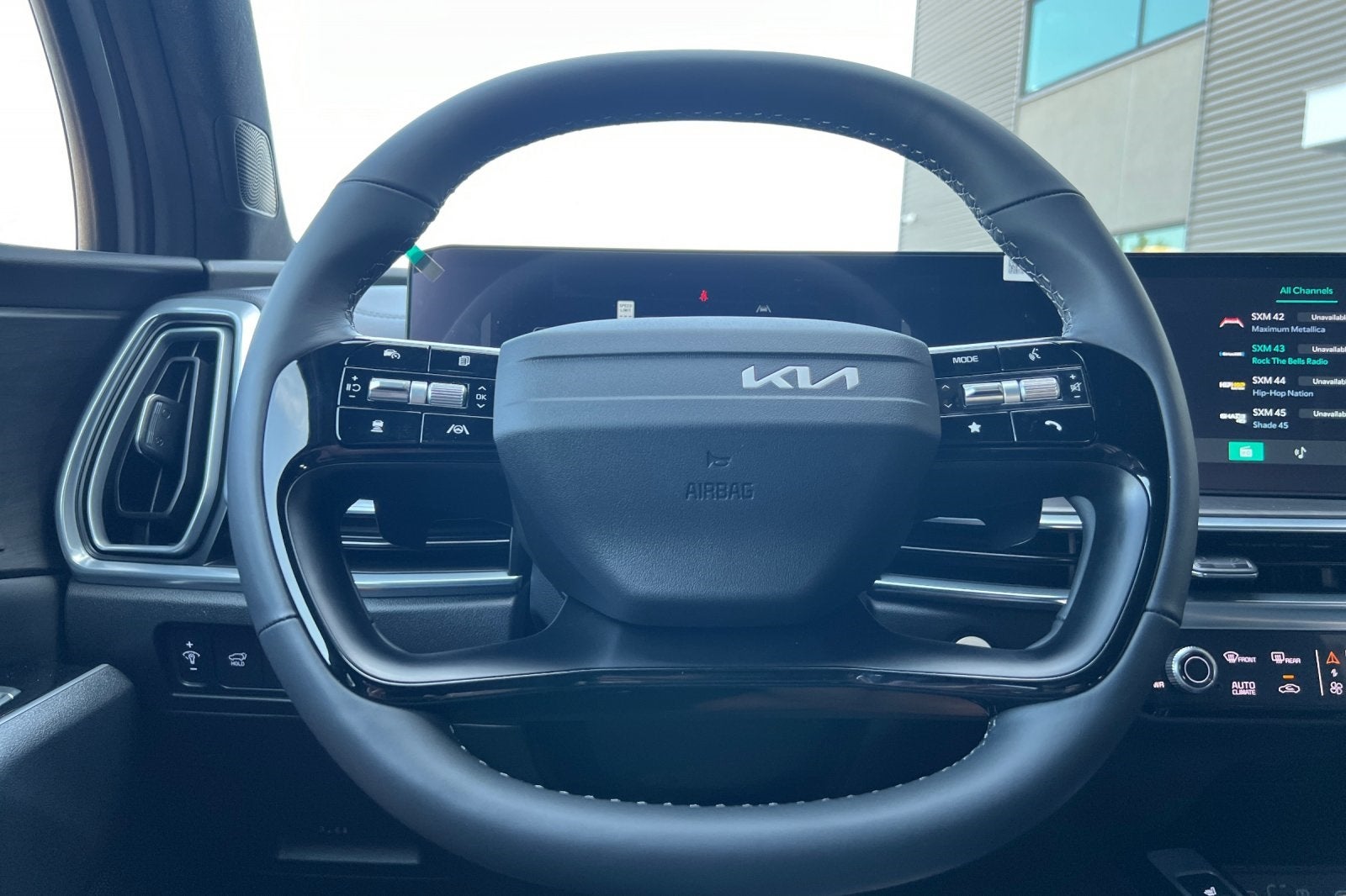 2026 Kia Sorento X-Pro SX Prestige