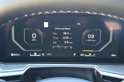 2026 Kia Sorento X-Pro SX Prestige