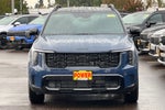 2026 Kia Sorento X-Pro SX Prestige