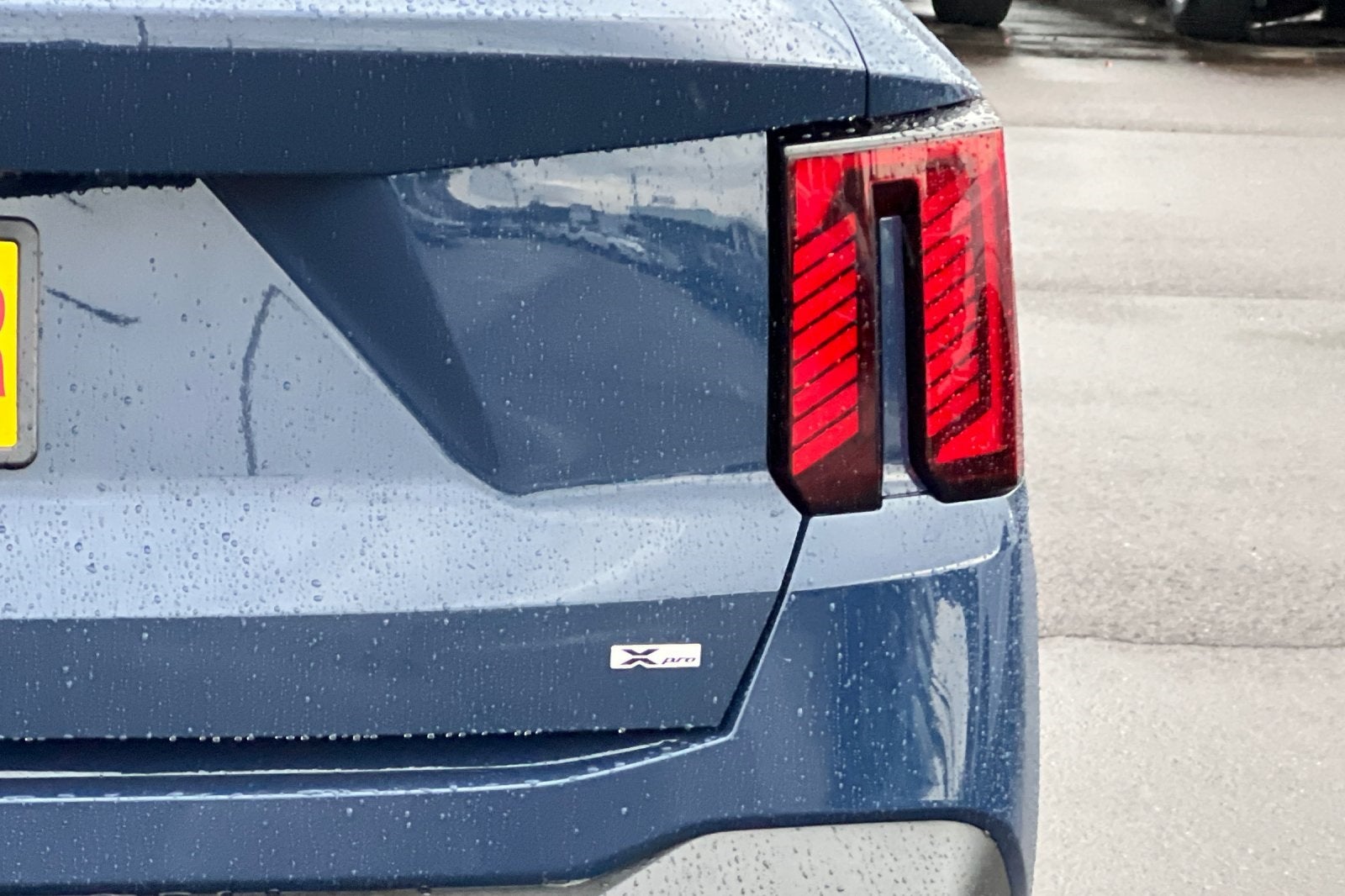 2026 Kia Sorento X-Pro SX Prestige