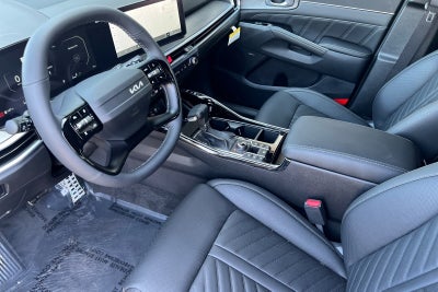 2026 Kia Sorento X-Pro SX Prestige