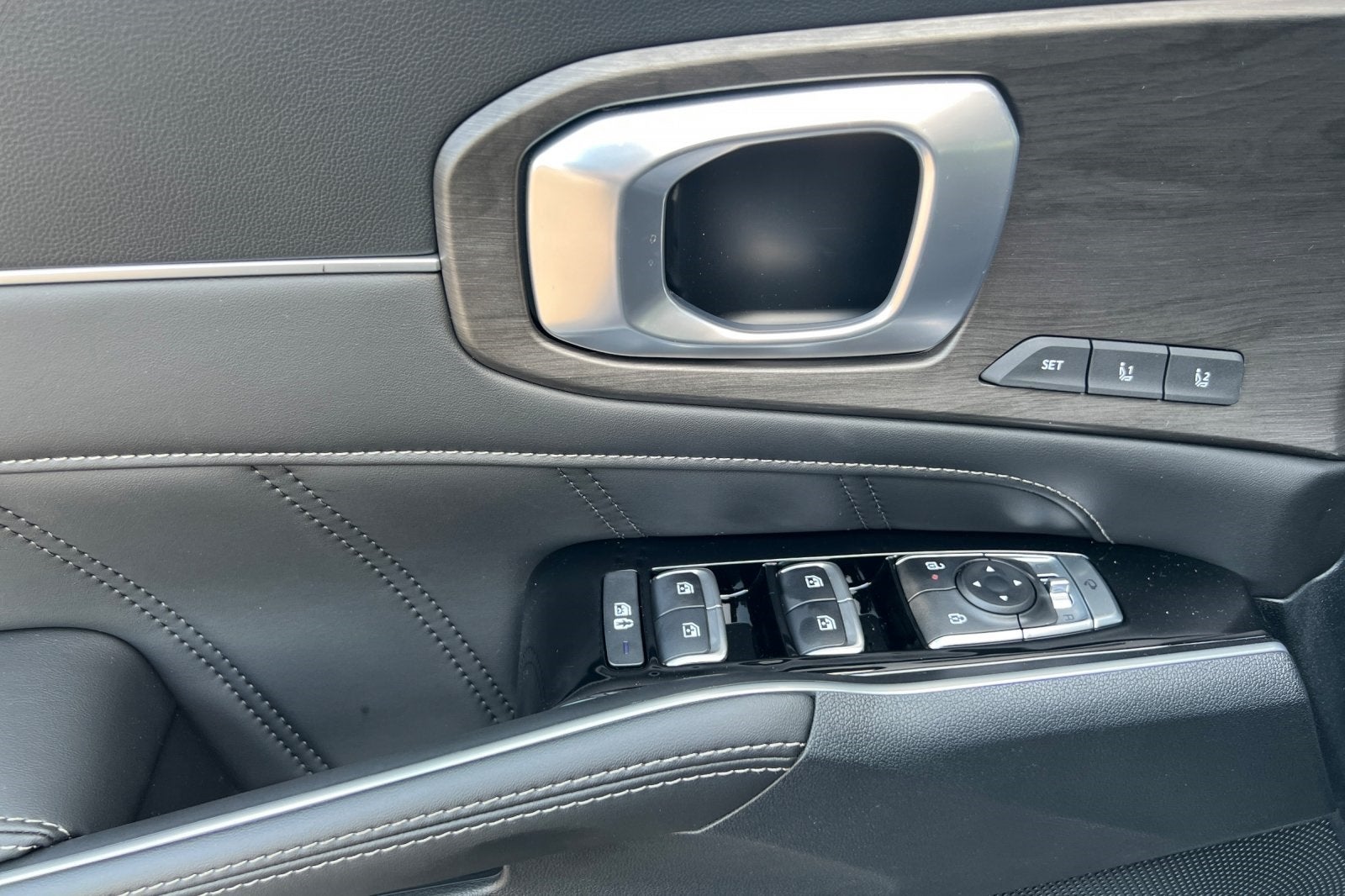 2026 Kia Sorento X-Pro SX Prestige