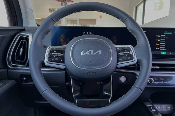 2024 Kia Sorento S in Sublimity, OR - Power Auto Group