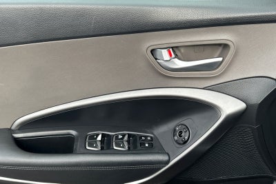 2018 Hyundai Santa Fe Sport 2.4 Base