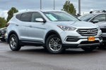 2018 Hyundai Santa Fe Sport 2.4 Base