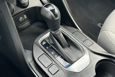 2018 Hyundai Santa Fe Sport 2.4 Base