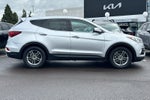 2018 Hyundai Santa Fe Sport 2.4 Base