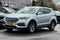 2018 Hyundai Santa Fe Sport 2.4 Base