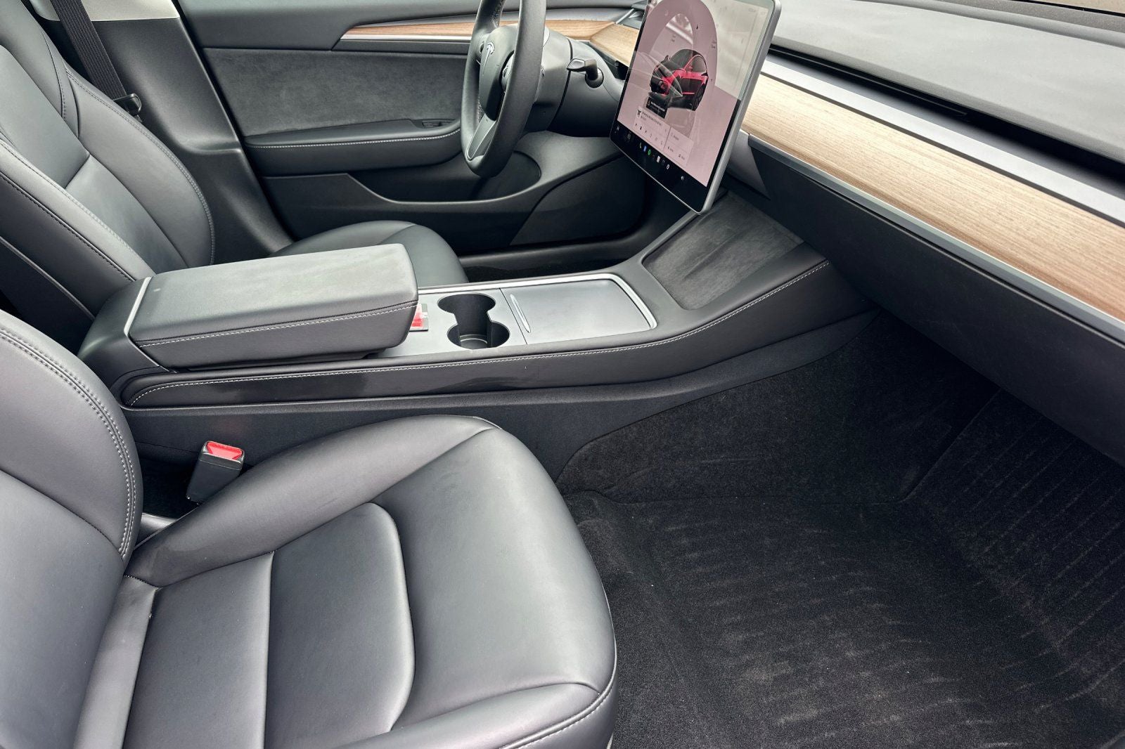 2023 Tesla Model 3 Base