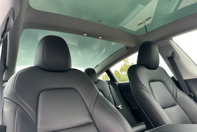 2023 Tesla Model 3 Base