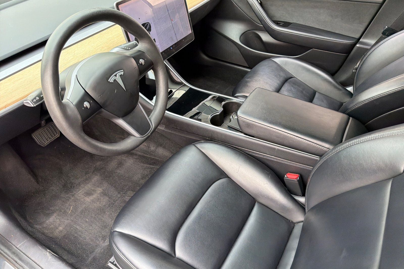 2020 Tesla Model 3 Standard