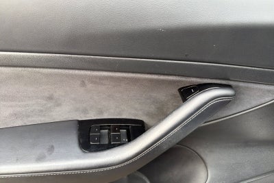 2020 Tesla Model 3 Standard