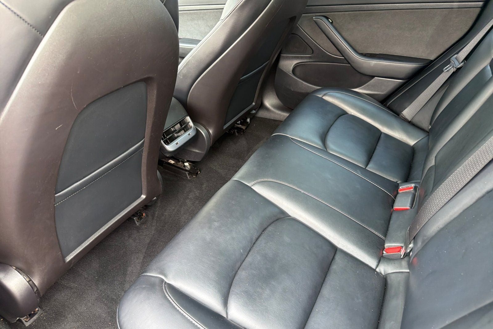 2020 Tesla Model 3 Standard
