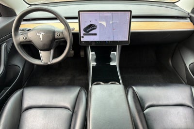 2020 Tesla Model 3 Standard