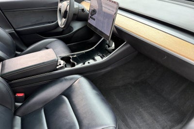 2020 Tesla Model 3 Standard