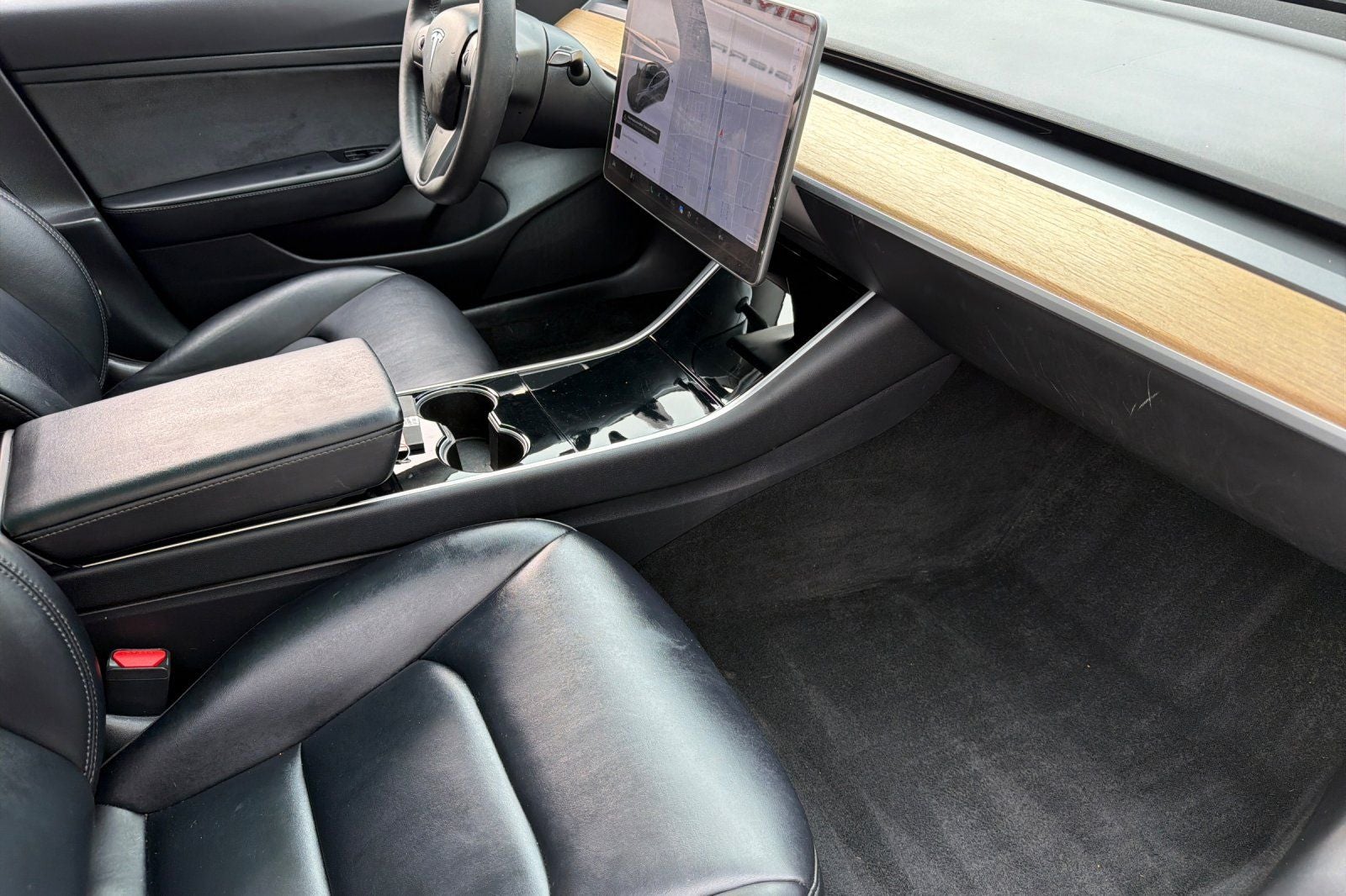 2020 Tesla Model 3 Standard
