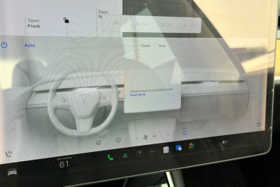 2020 Tesla Model 3 Standard