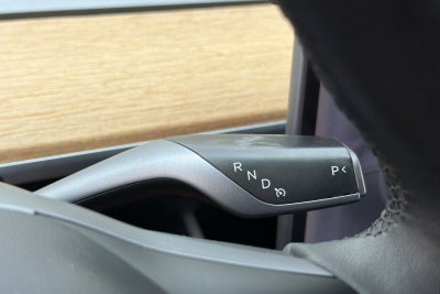 2020 Tesla Model 3 Standard