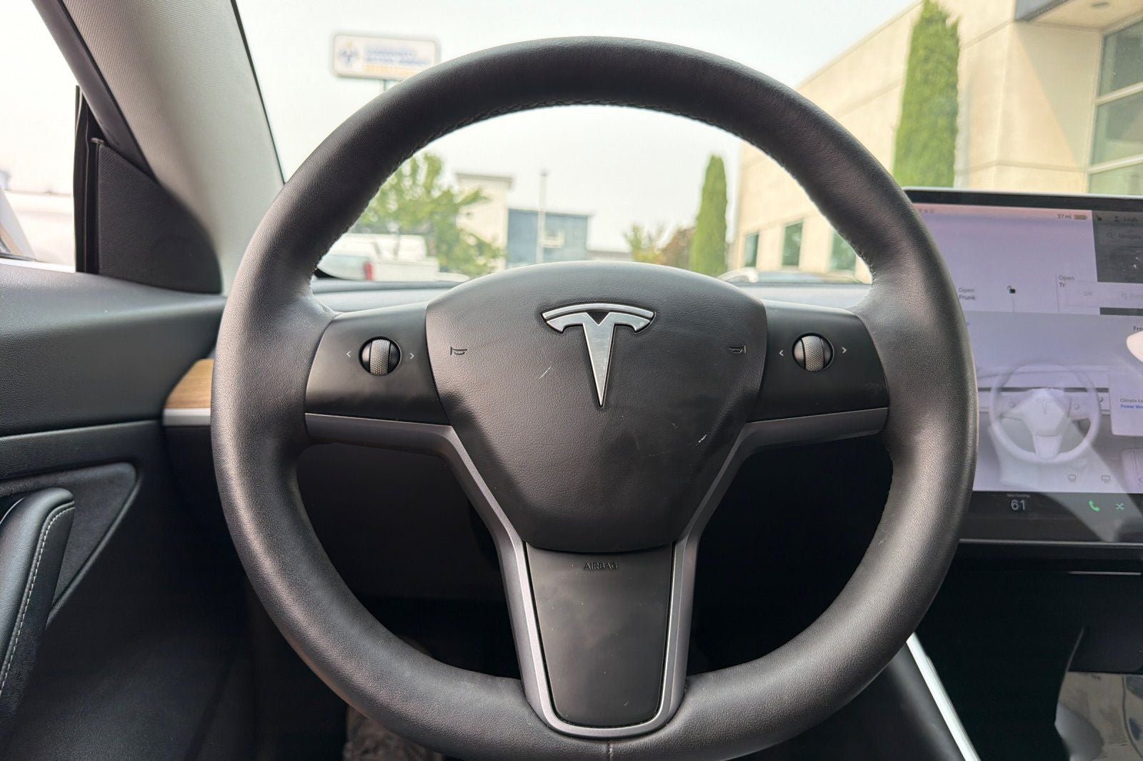 2020 Tesla Model 3 Standard
