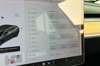 2020 Tesla Model 3 Standard