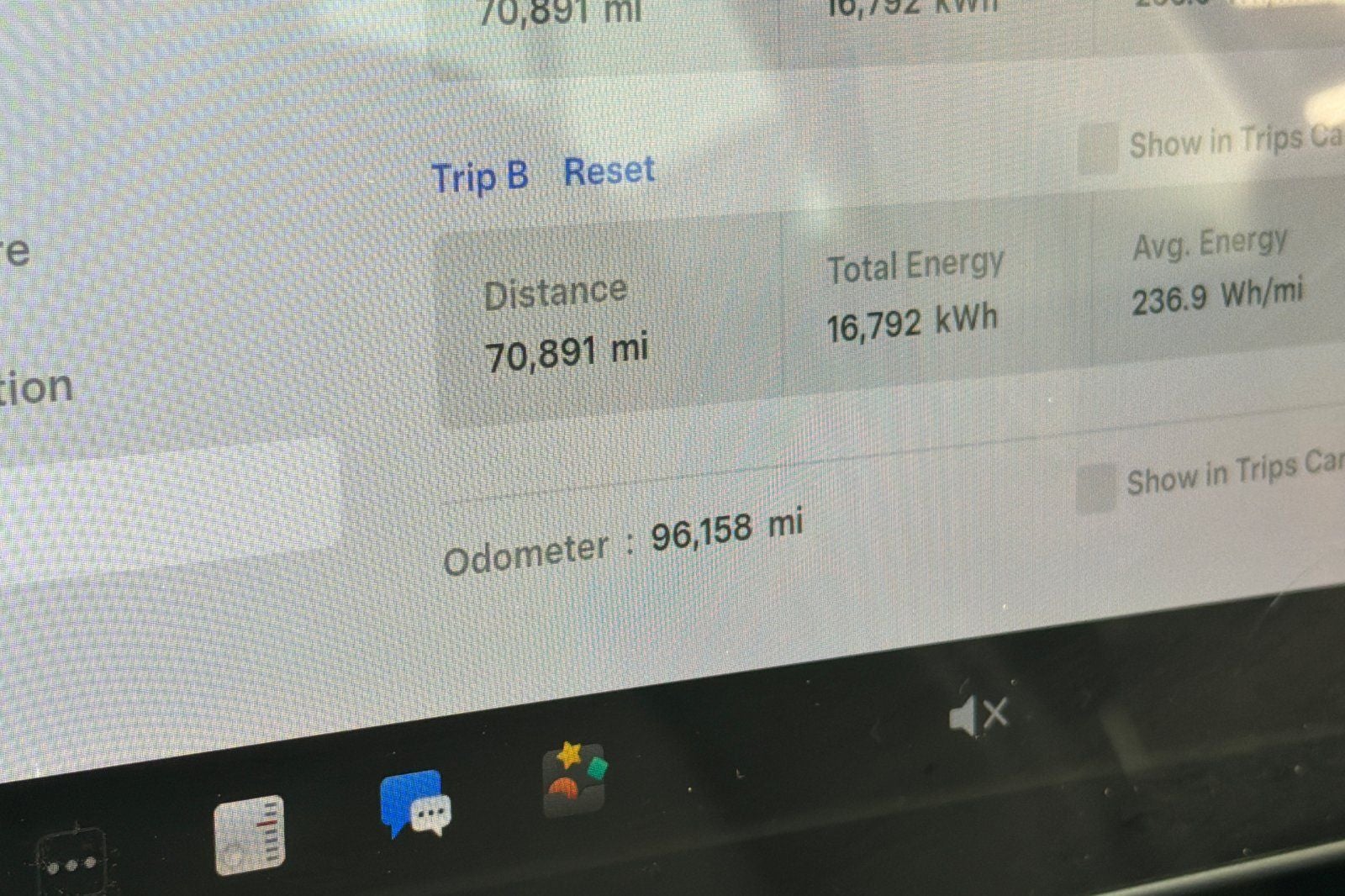 2020 Tesla Model 3 Standard