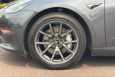 2020 Tesla Model 3 Standard