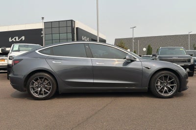 2020 Tesla Model 3 Standard