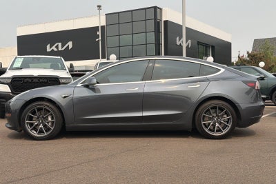 2020 Tesla Model 3 Standard