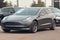 2020 Tesla Model 3 Standard